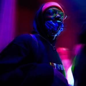 Meet your Posher, Jordan